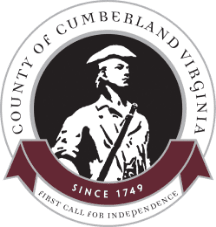 Cumberland County VA Logo